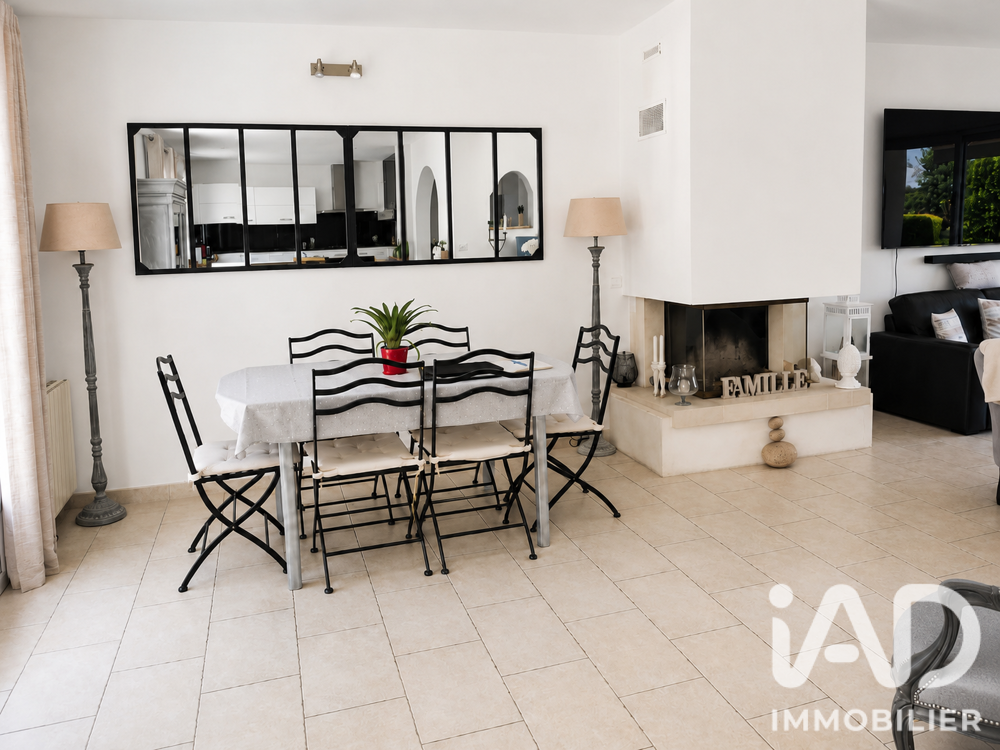 Vente Maison Vente Maison/villa 7 pièces Yerres