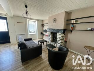  Maison à vendre 4 pièces 65 m²