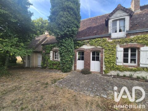   Vente Maison/villa 5 pièces Maison - 5 pièce(s) - 127 m²