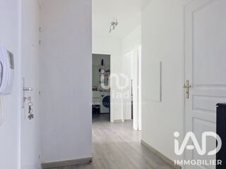  Appartement à vendre 3 pièces 58 m²