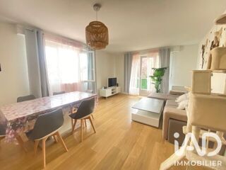  Appartement à vendre 3 pièces 74 m²