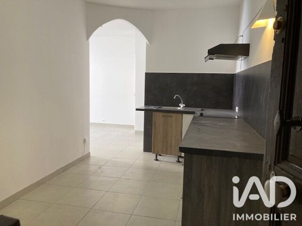 Vente Appartement Vente Appartement 2 pièces Pertuis