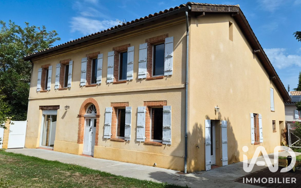 Vente Maison de village 4 pièces