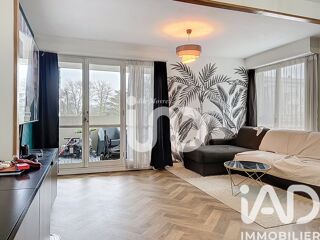  Appartement � vendre 4 pi�ces 86 m�