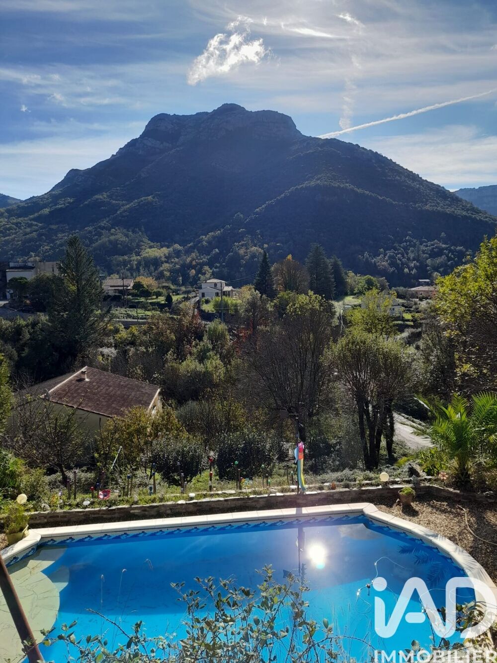 Vente Maison/villa 6 pièces
