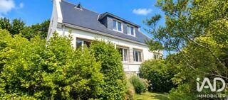  Maison à vendre 8 pièces 169 m²