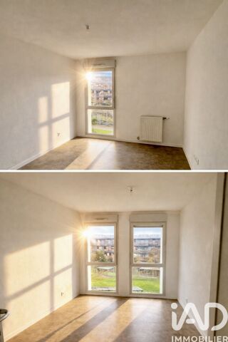  Appartement � vendre 3 pi�ces 57 m�