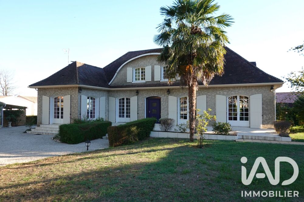 Vente Maison traditionnelle 8 pièces