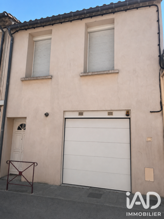  Maison à vendre 4 pièces 110 m²
