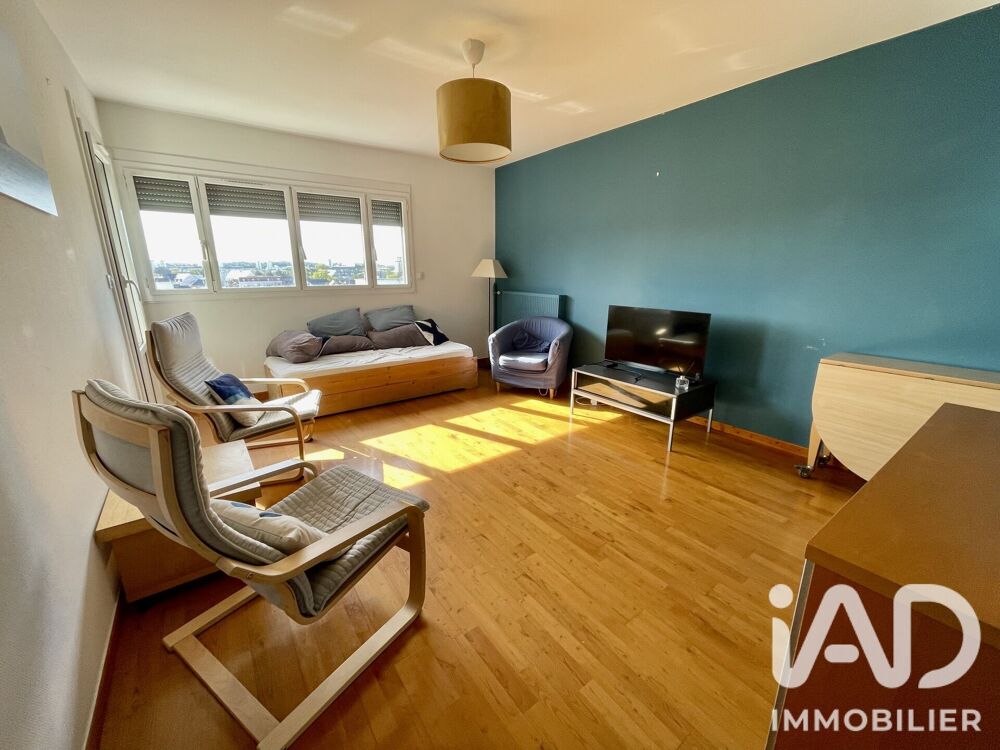 Location Appartement Location Appartement 3 pièces Tours