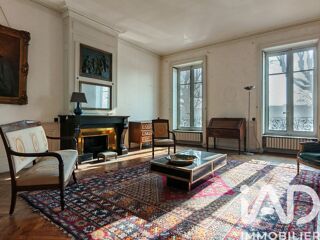  Appartement à vendre 5 pièces 169 m²