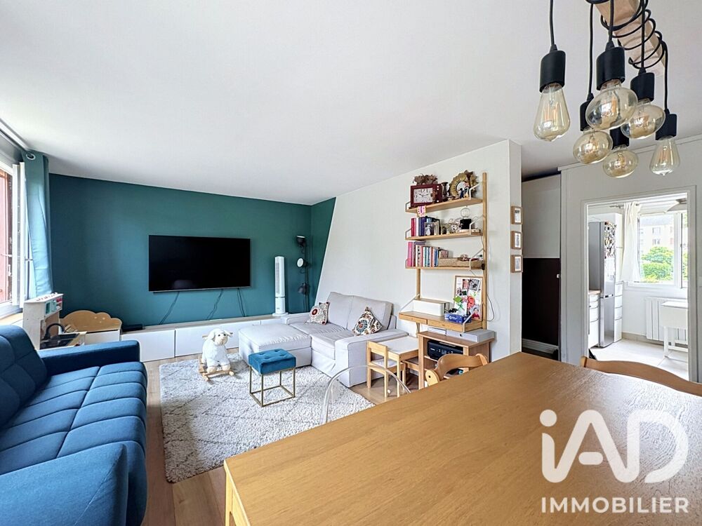 Vente Appartement 5 pièces