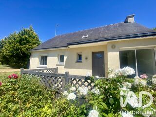  Maison à vendre 4 pièces 77 m²