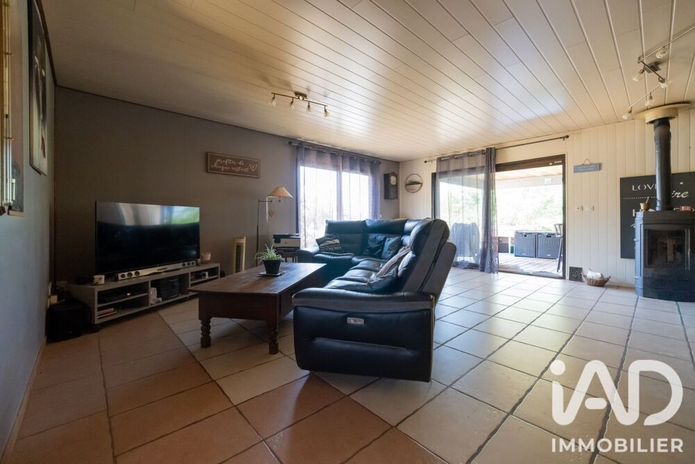 Vente Maison Vente Maison/villa 5 pièces Louignac
