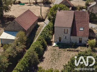 Maison 150m2 Anzême