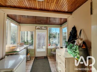  Maison à vendre 4 pièces 86 m²