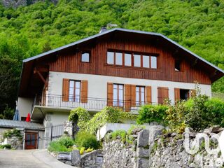  Maison � vendre 10 pi�ces 250 m�