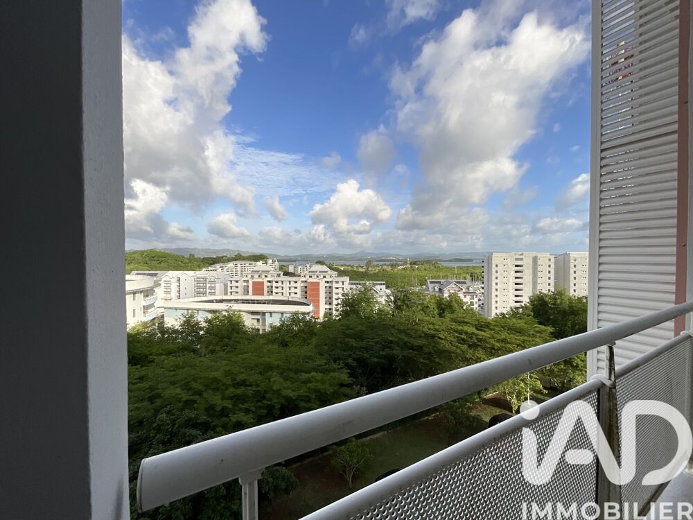 Appartement 5 pièces 111 m² · à Fort-de-France · 111 m² · 290 000 €