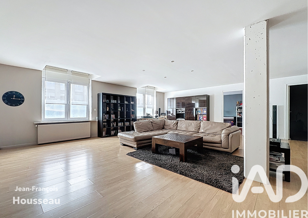 Vente Appartement 6 pièces
