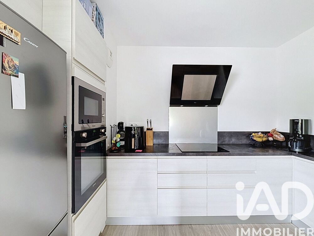 Vente Appartement Vente Appartement 3 pièces Nantes