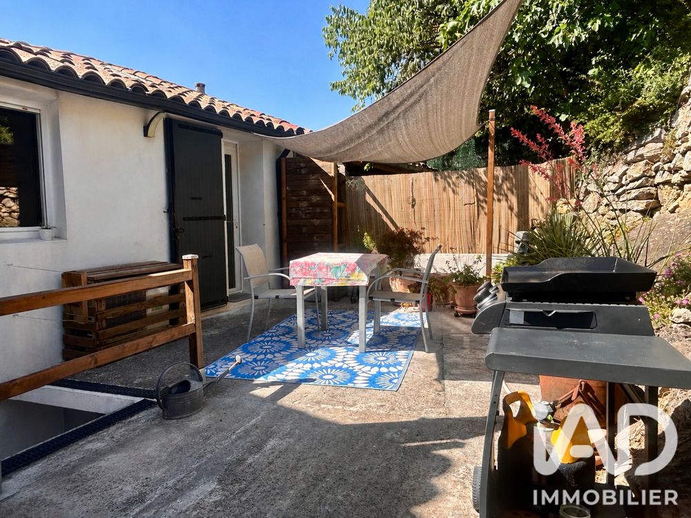 vente Appartement - 4 pièce(s) - 101 m² Bras (83149)