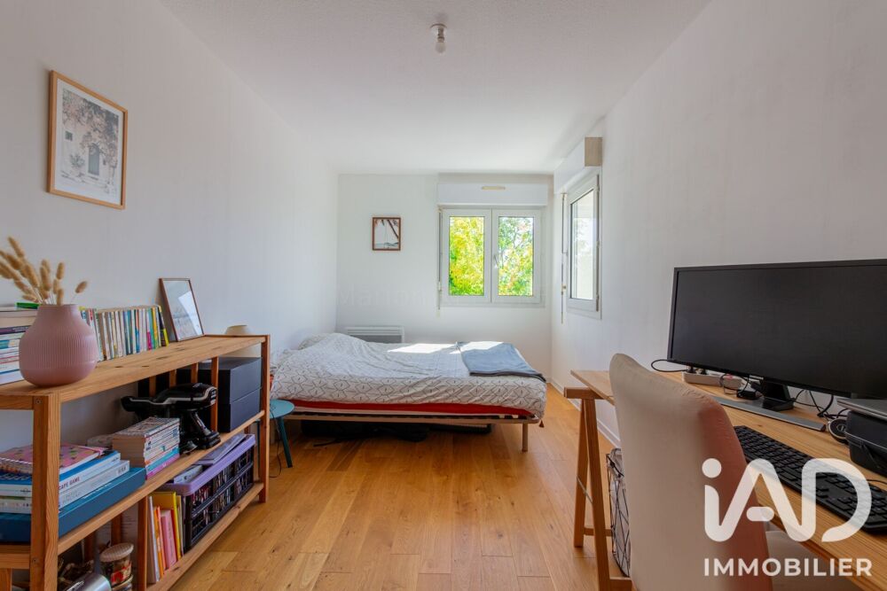 Vente Appartement Vente Appartement 2 pièces Villenave-d'ornon