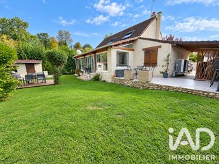  Maison à vendre 6 pièces 110 m²