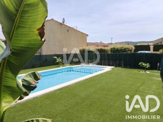  Maison à vendre 5 pièces 98 m²
