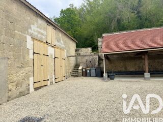  Maison � vendre 6 pi�ces 282 m�