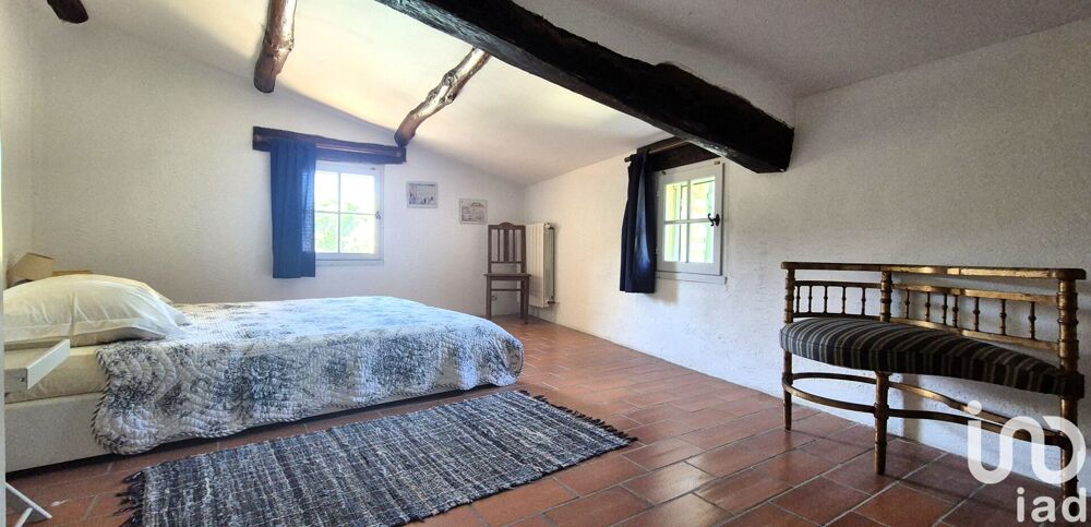 � vendre  Maison Cornillon (30630)