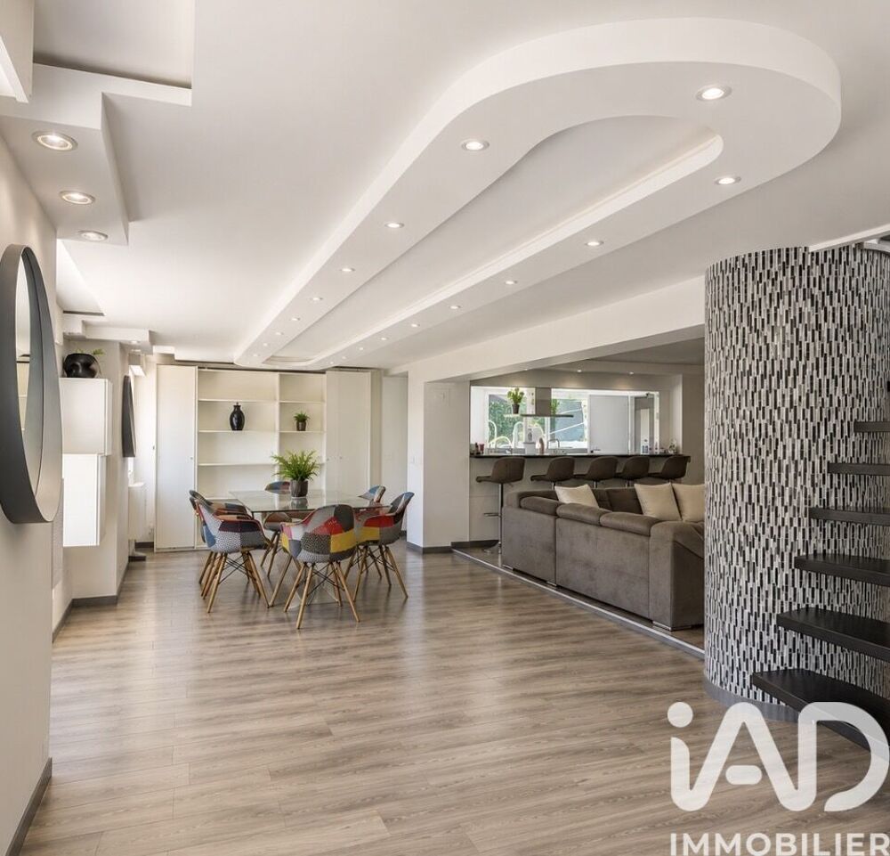 à vendre  Maison Mandelieu-la-Napoule (06210)