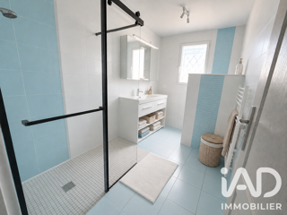  Maison à vendre 6 pièces 137 m²