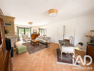  Maison à vendre 8 pièces 195 m²