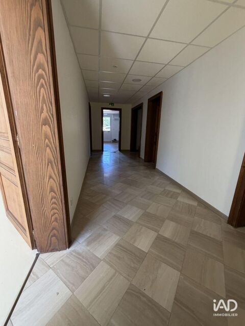   Location Bureaux 125 m&sup2; 