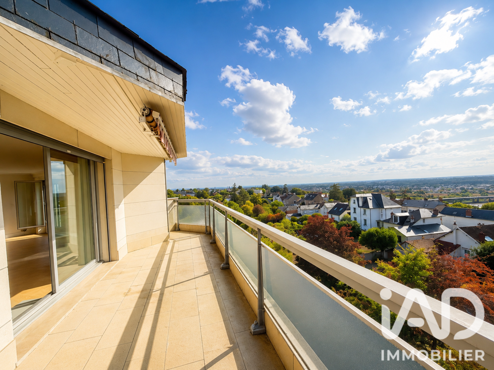 Vente Appartement 6 pièces