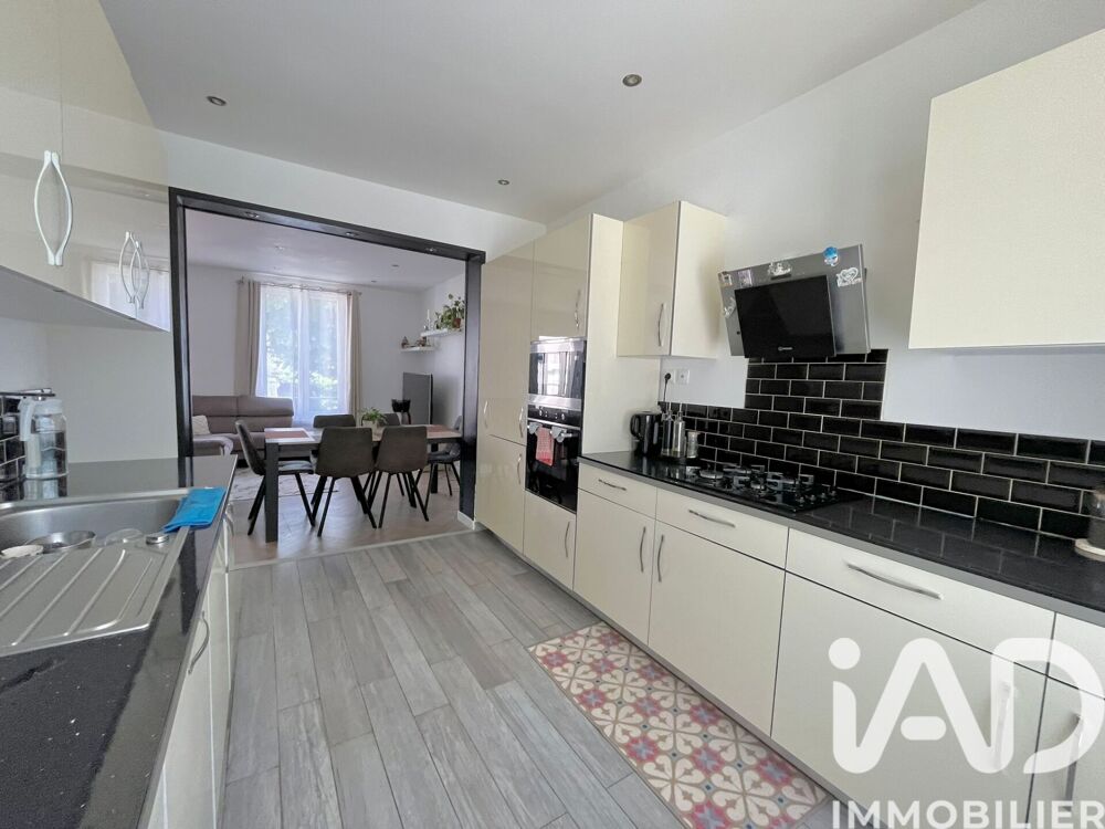 Vente Maison Vente Maison/villa 4 pièces Combs-la-ville