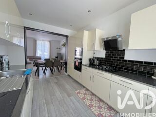  Maison à vendre 4 pièces 62 m²