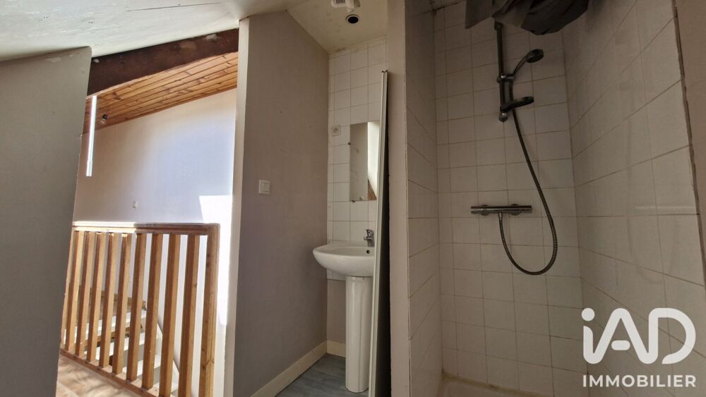 Vente Appartement Vente Duplex 2 pièces Inzinzac-lochrist
