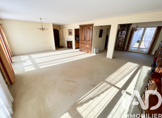  Appartement à vendre 6 pièces 130 m²