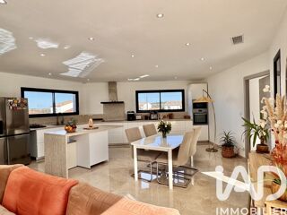  Maison à vendre 5 pièces 148 m²