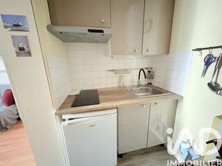  Appartement à vendre 1 pièce 26 m²