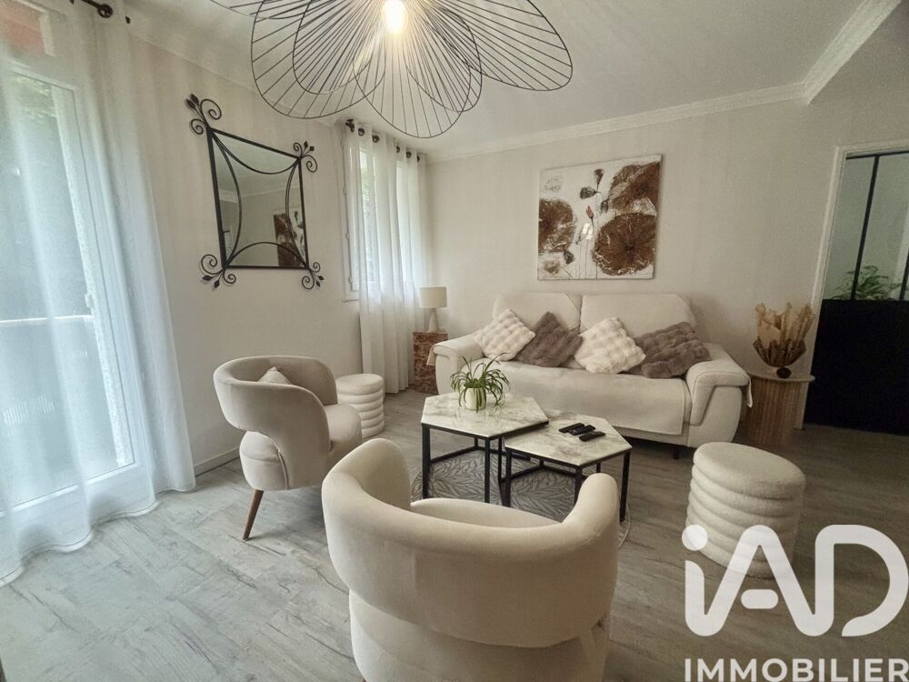 Vente Appartement Vente Appartement 4 pièces Pau