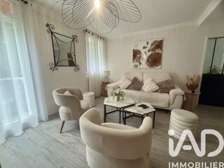  Appartement à vendre 4 pièces 102 m²