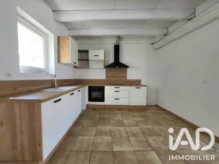  Appartement à vendre 4 pièces 106 m²