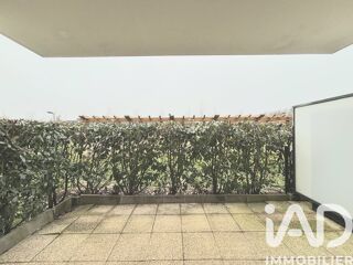  Appartement à vendre 2 pièces 42 m²