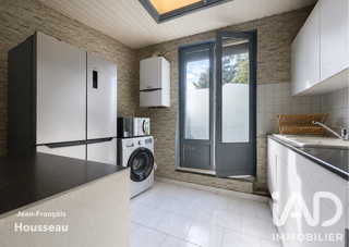 Appartement à vendre 3 pièces 75 m²