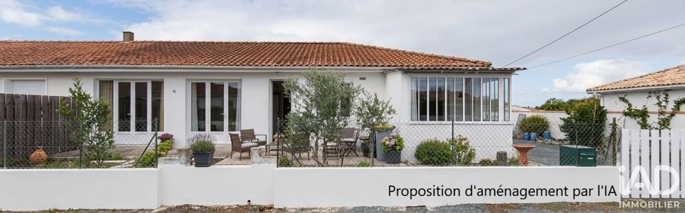 Vente Maison/villa 6 pièces