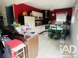  Maison à vendre 5 pièces 125 m²