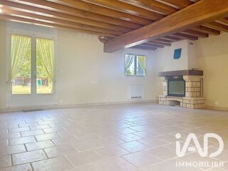  Maison à vendre 6 pièces 154 m²