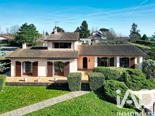  Maison à vendre 5 pièces 180 m²
